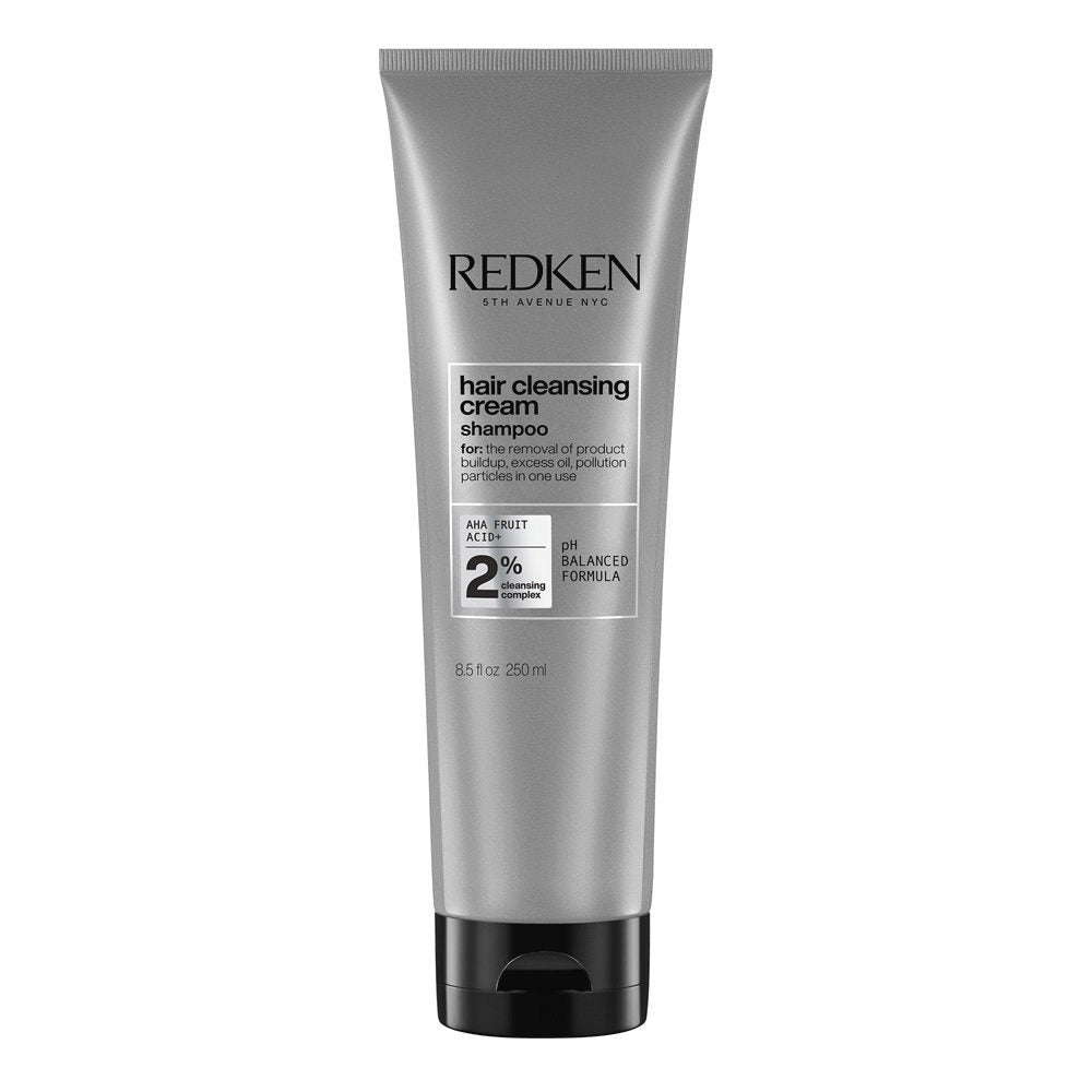 Redken - Hair Cleansing Cream Shampoo - 250 ml
