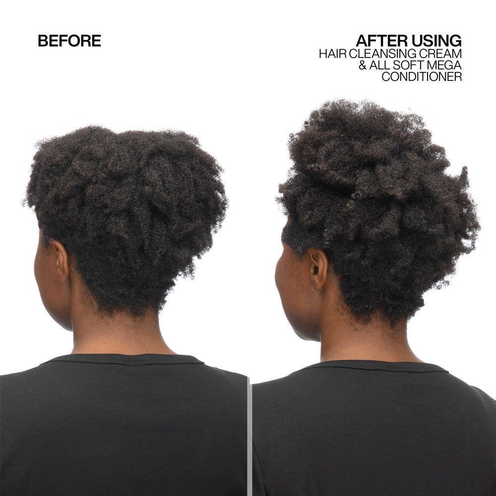 Redken - Hair Cleansing Cream Shampoo - 250 ml