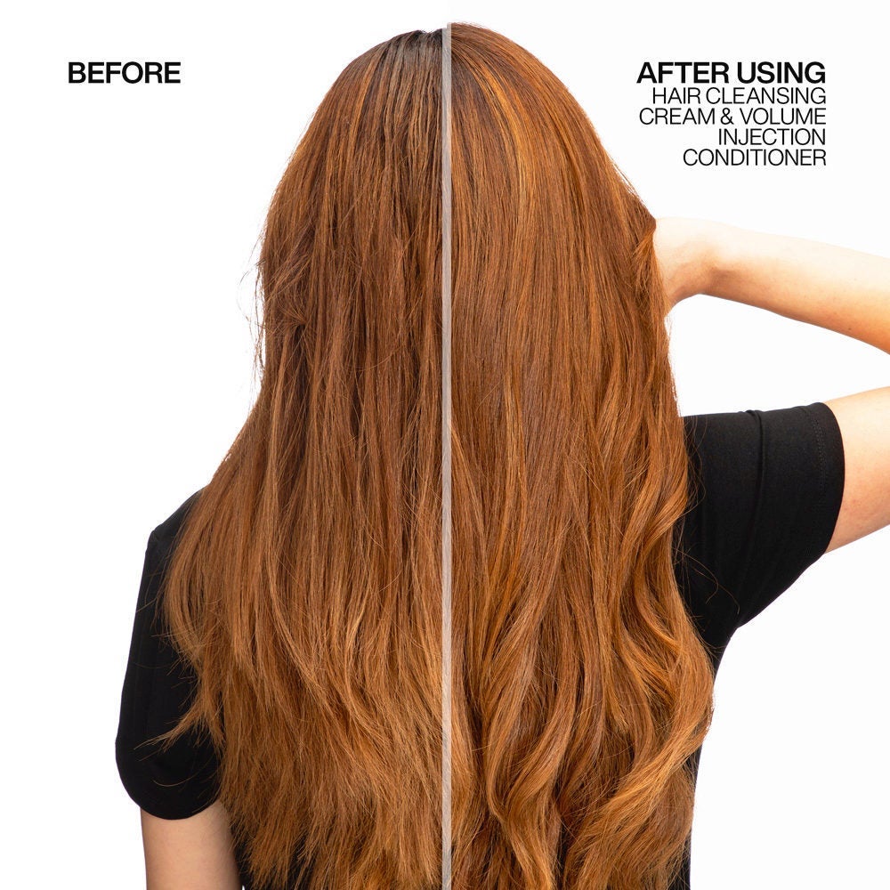 Redken - Hair Cleansing Cream Shampoo - 250 ml