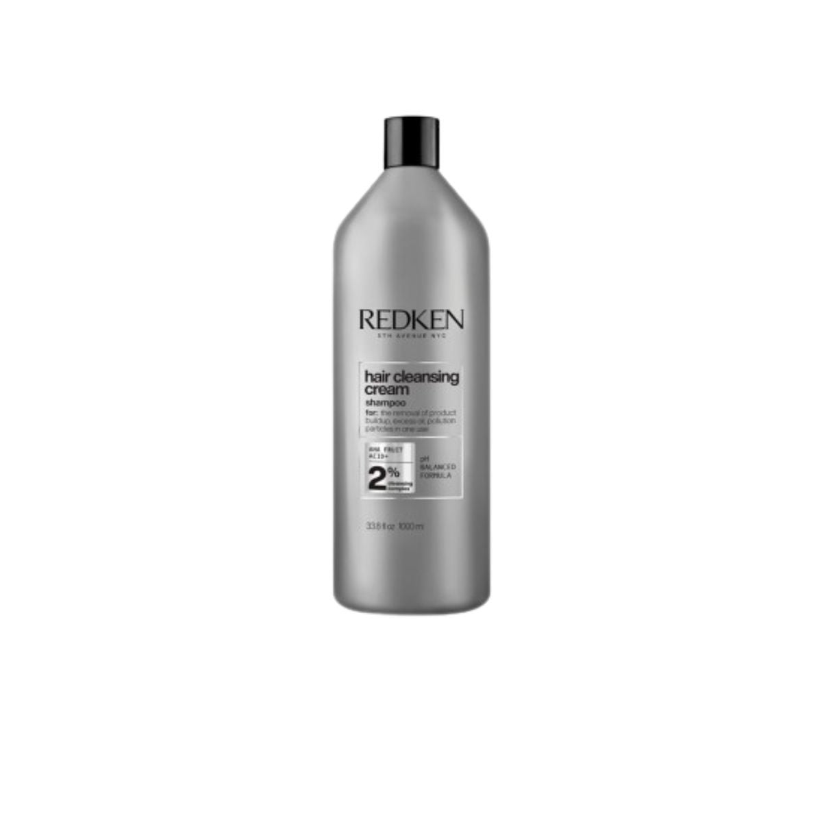 Redken - Cleansing Cream Shampoo - 1000 ml