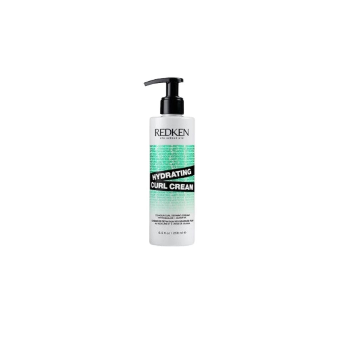Redken - Styling Hydrating Curl Cream - 250 ml