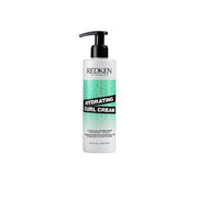 Crema Hidratante para Rizos - Redken