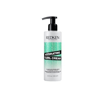 Crema Hidratante para Rizos - Redken