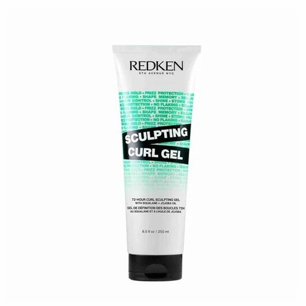 Sculpting Curl Gel - Redken