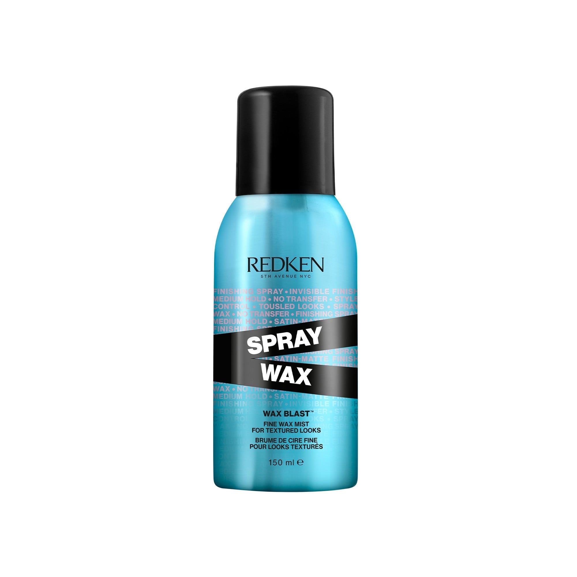 Wax Blast 10 Cera en Spray - Redken