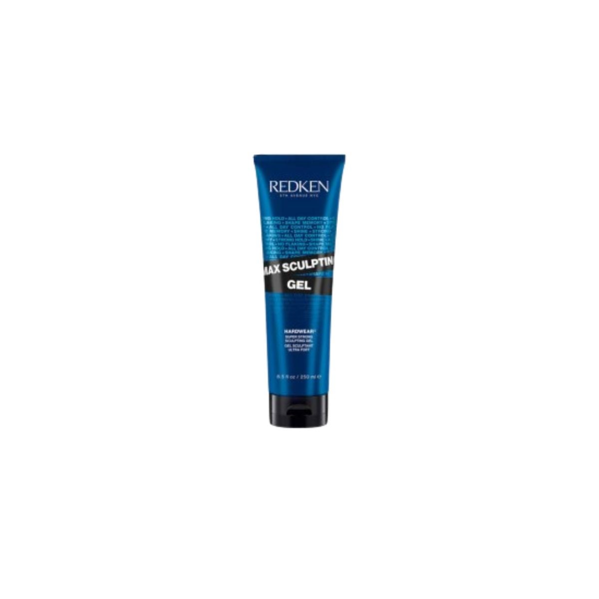 Redken - Styling Max Sculpt Gel - 250 ml