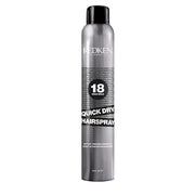 Quick Dry Hairspray - Redken