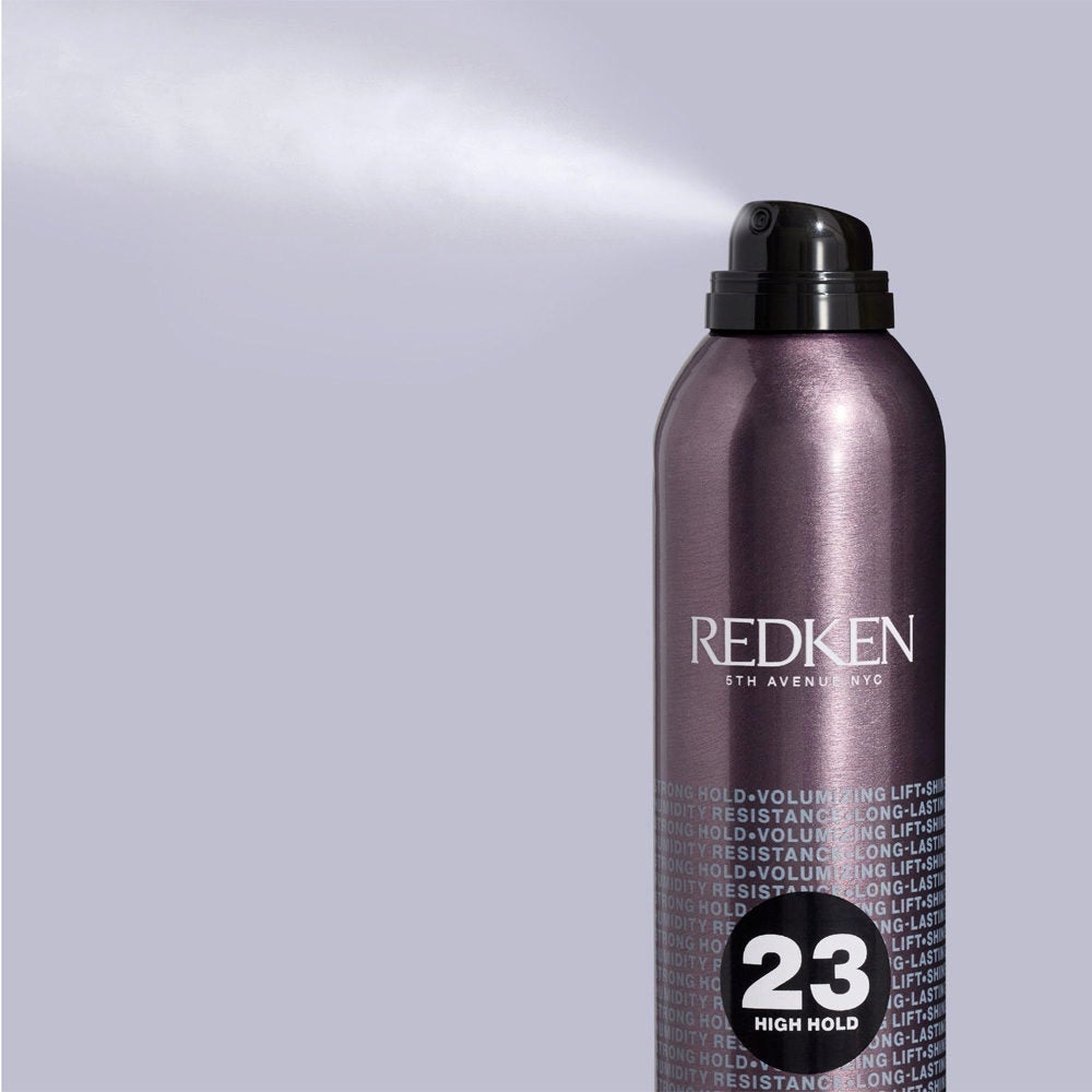 Strong Hold Hairspray Forceful 23 - Redken