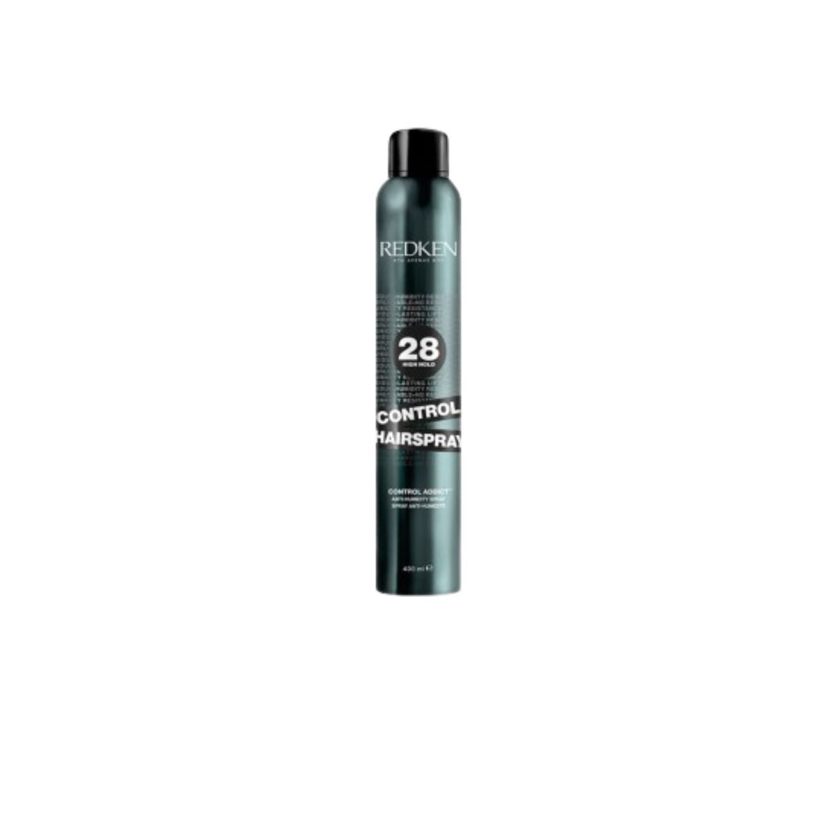Redken - Styling Control Hairspray - 400 ml