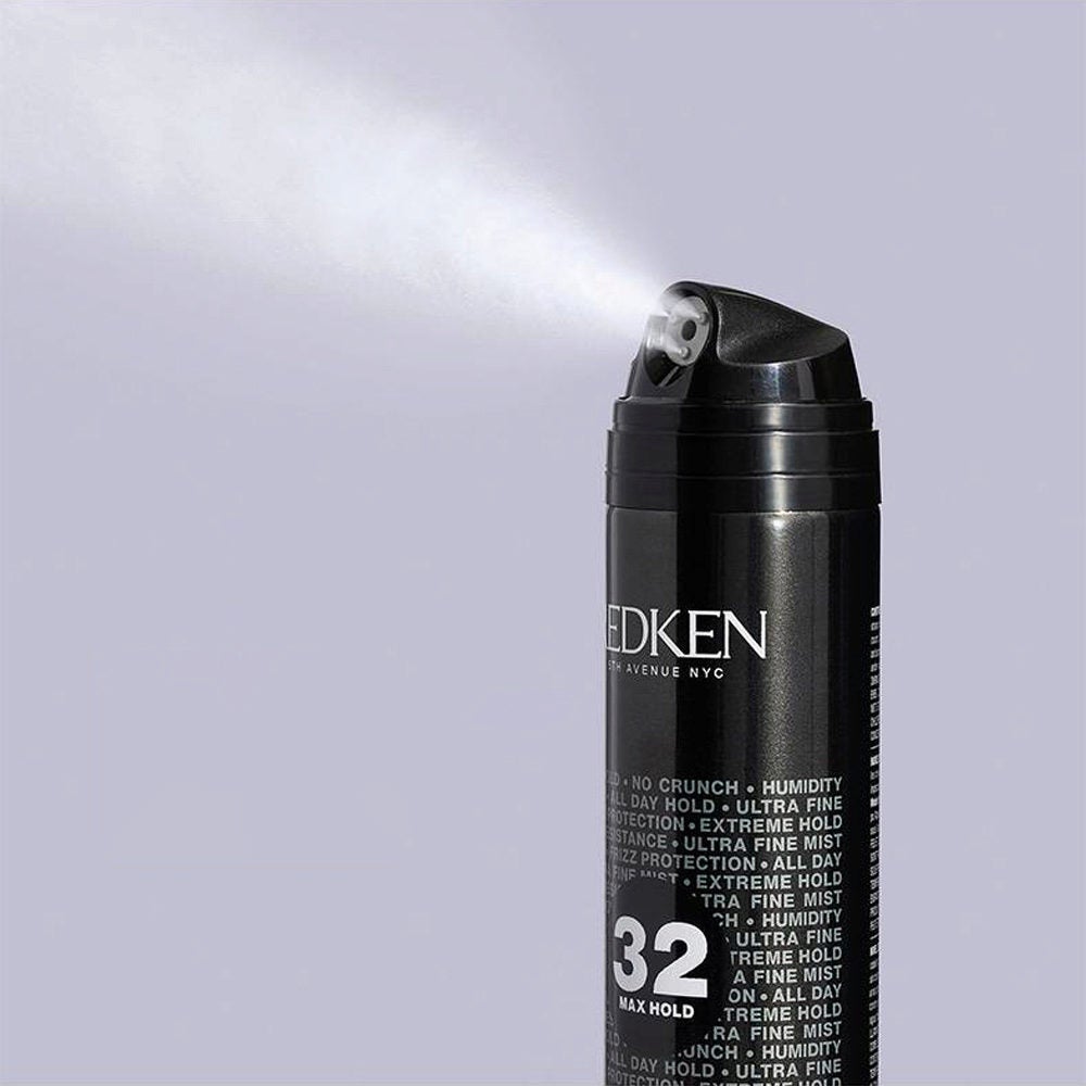 Triple Take 32 Hairspray - Redken
