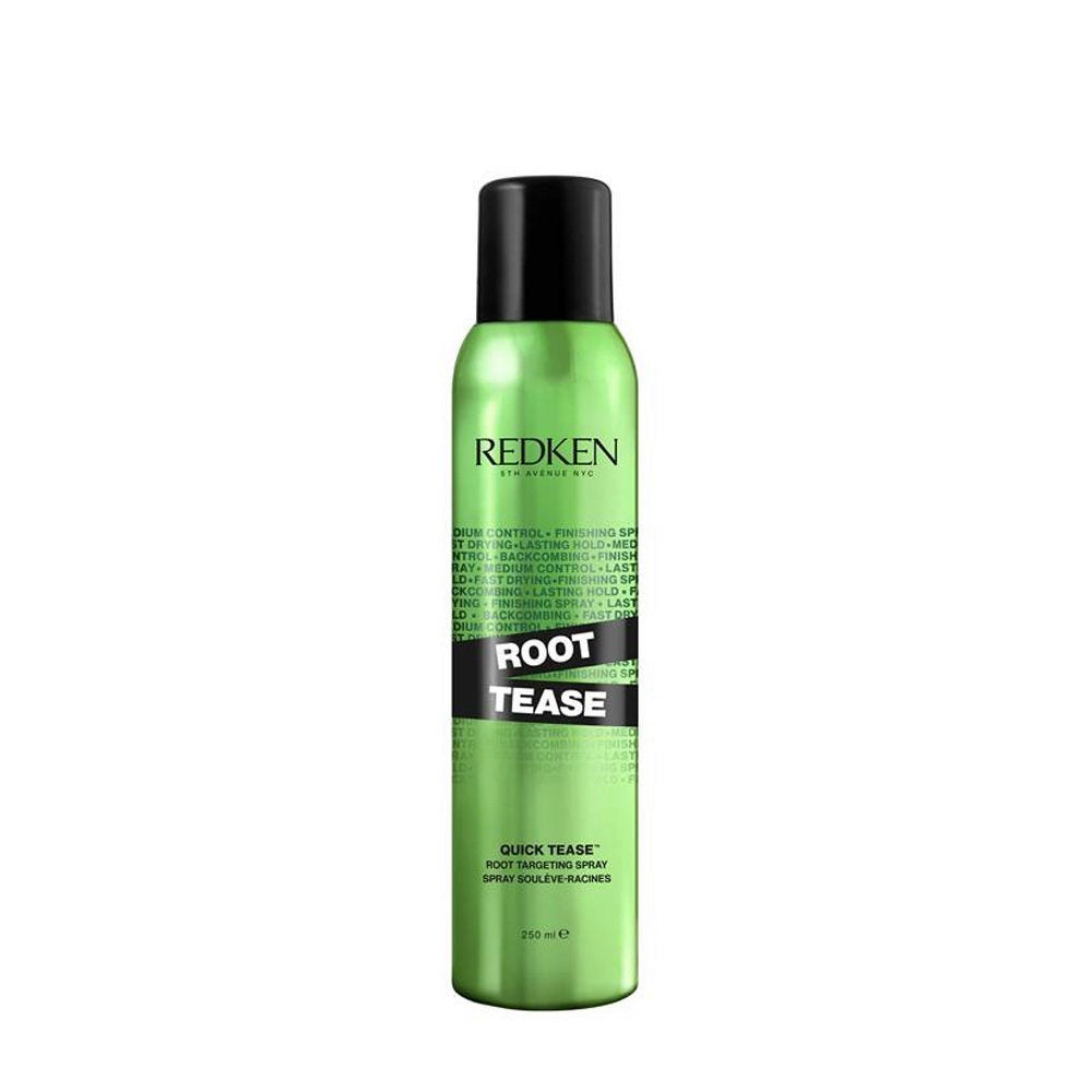 Redken - Styling Root Tease Spray - 250 ml