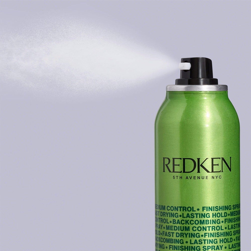 Redken - Styling Root Tease Spray - 250 ml