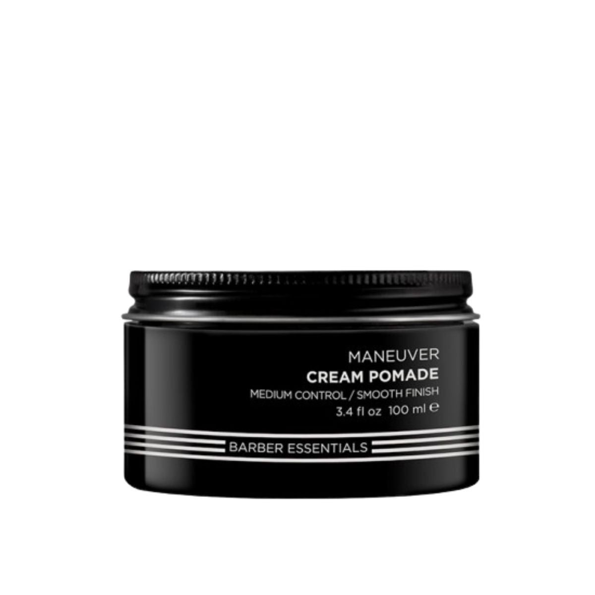 Redken Brews - Maneuver Cream Pomade - 100 ml