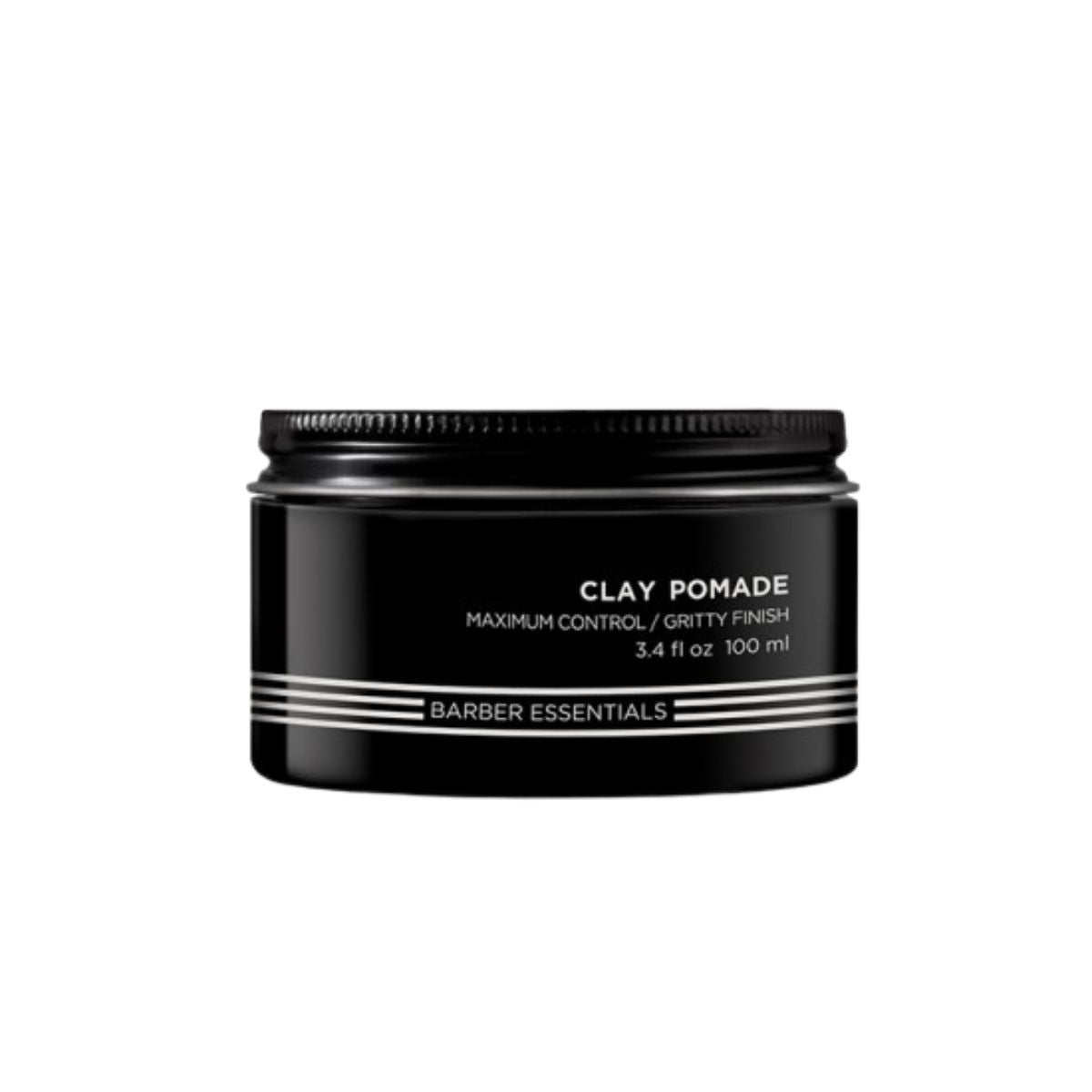 Redken Brews - Clay Pomade - 100 ml