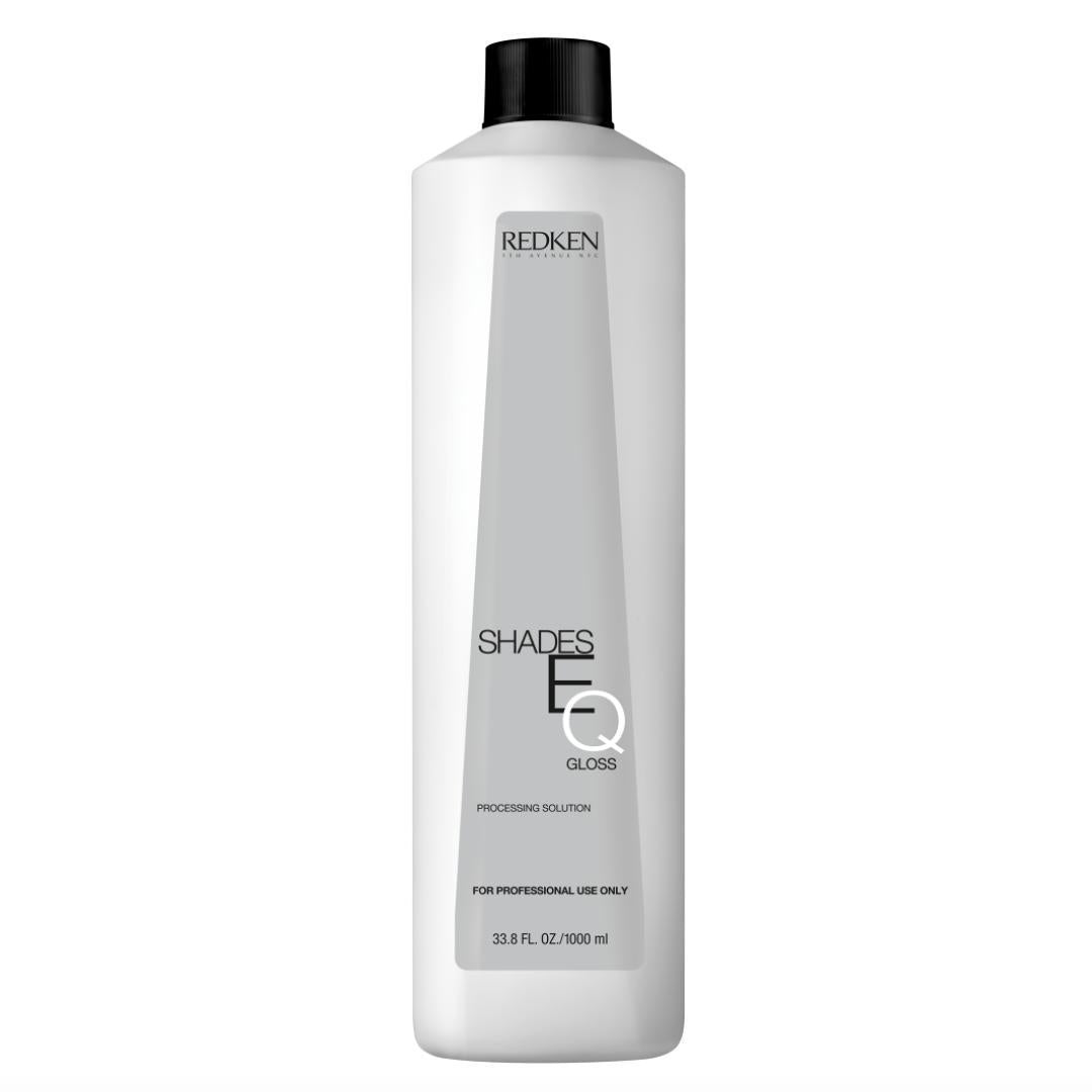 Redken - Shades EQ Developer Gloss - 1000 ml