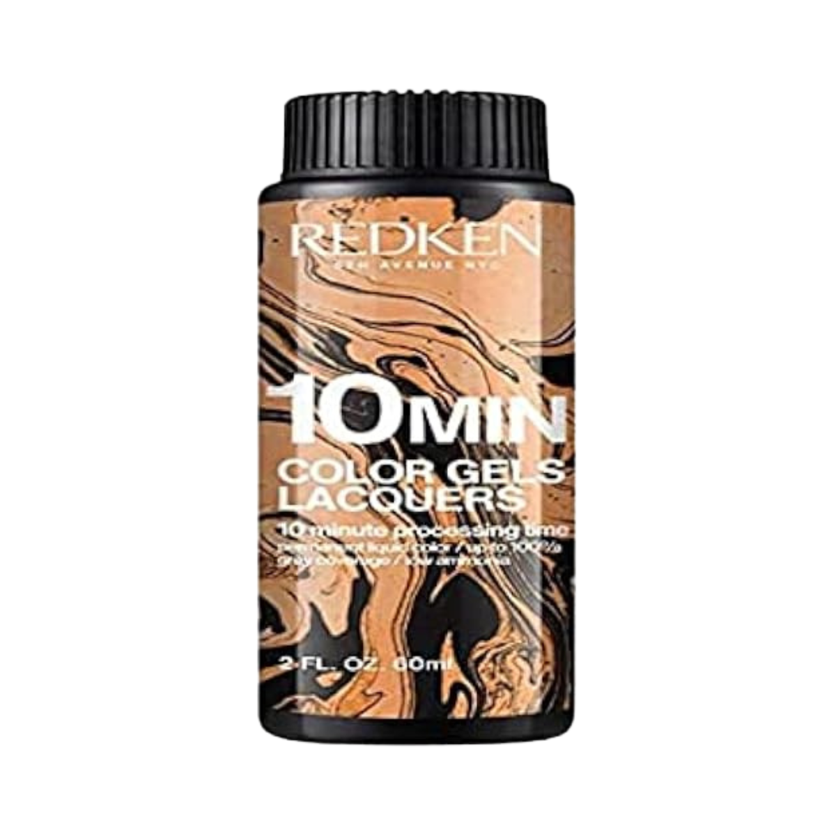 Redken - Color Gels 10 - 7N Mirage - 60 ml