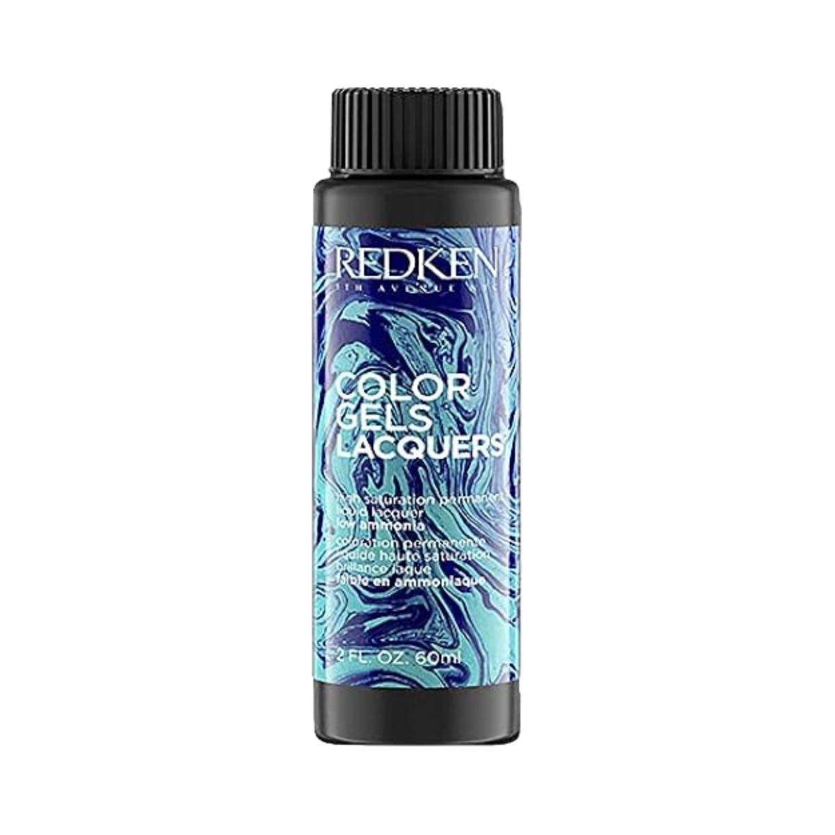 Redken - Color Gel - 4NA Storm Cloud