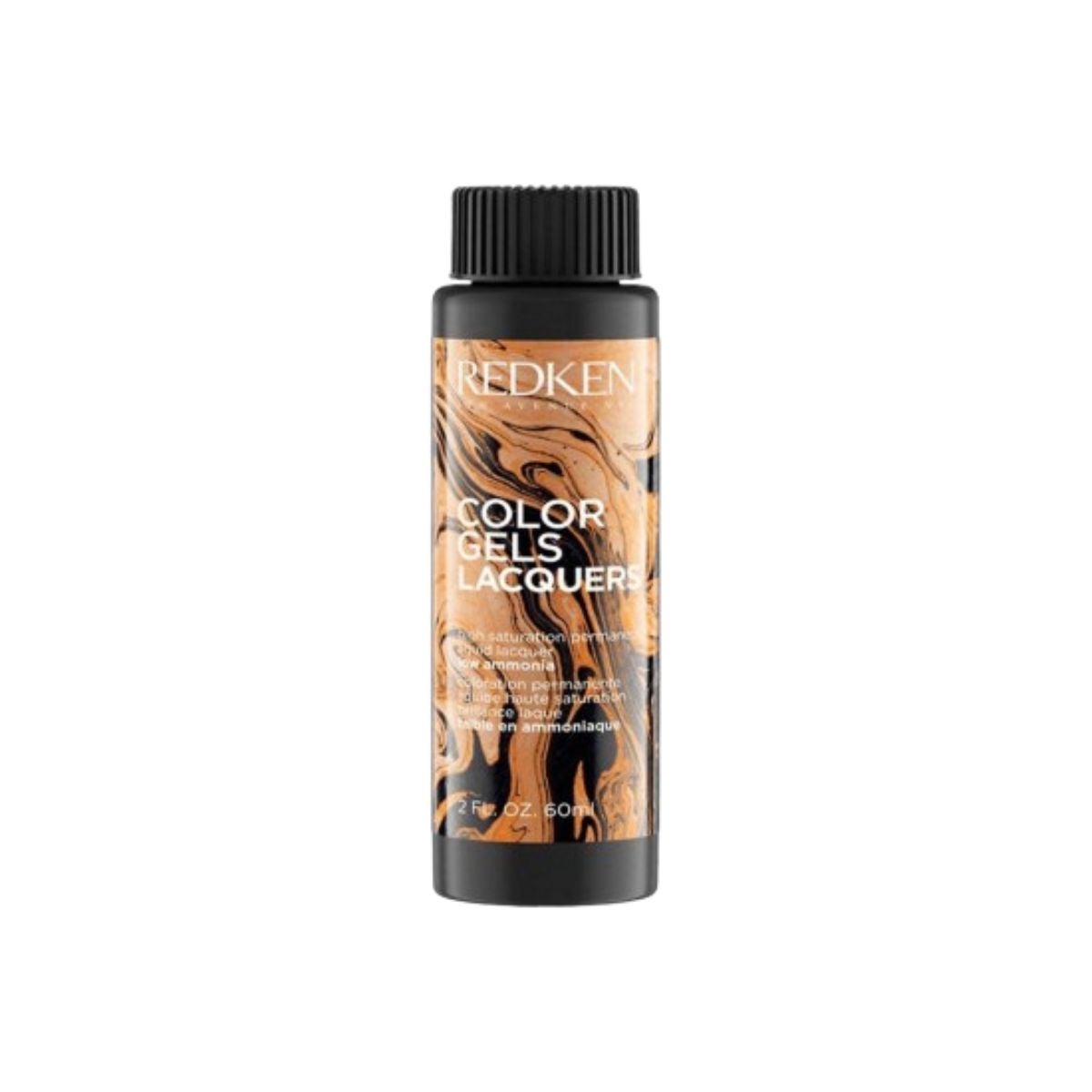 Redken - Color Gel - 7NN Natural Cocoa Powder