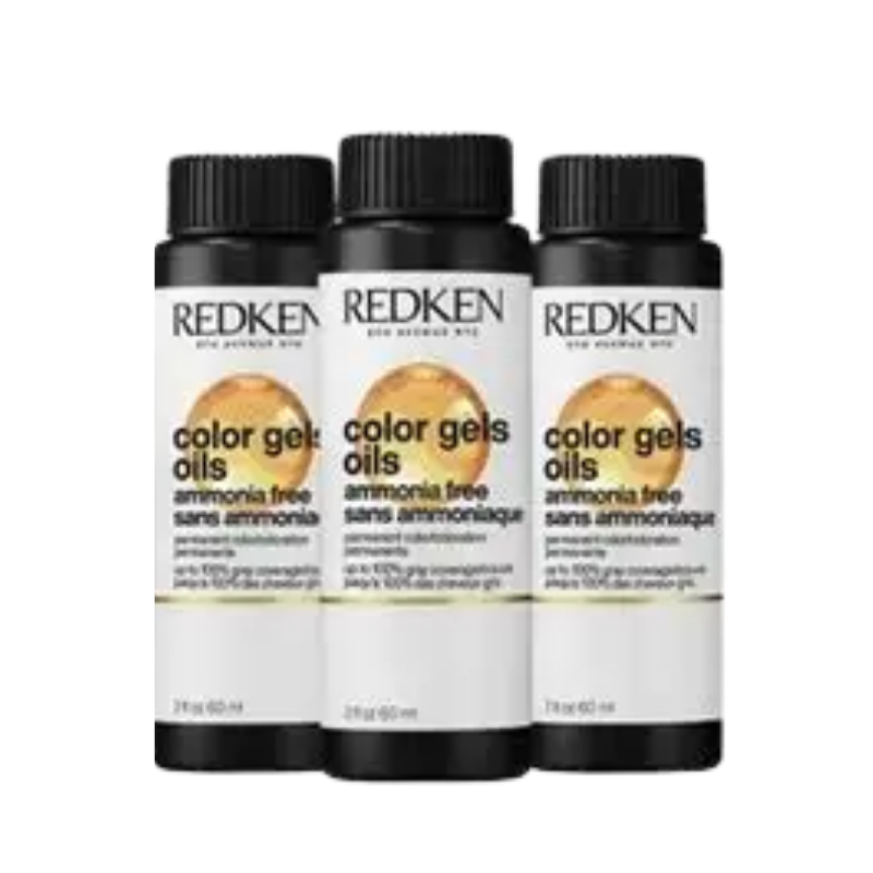 Redken - Color Gels Oils - 60 ml