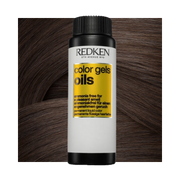Redken - Color Gels Oils 6N (6.0) - 60 ml