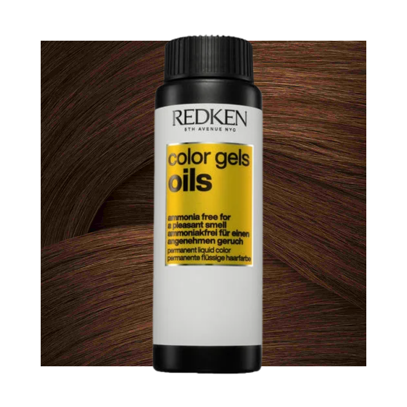 Redken - Color Gels Oils 5GB (5.31) - 60 ml