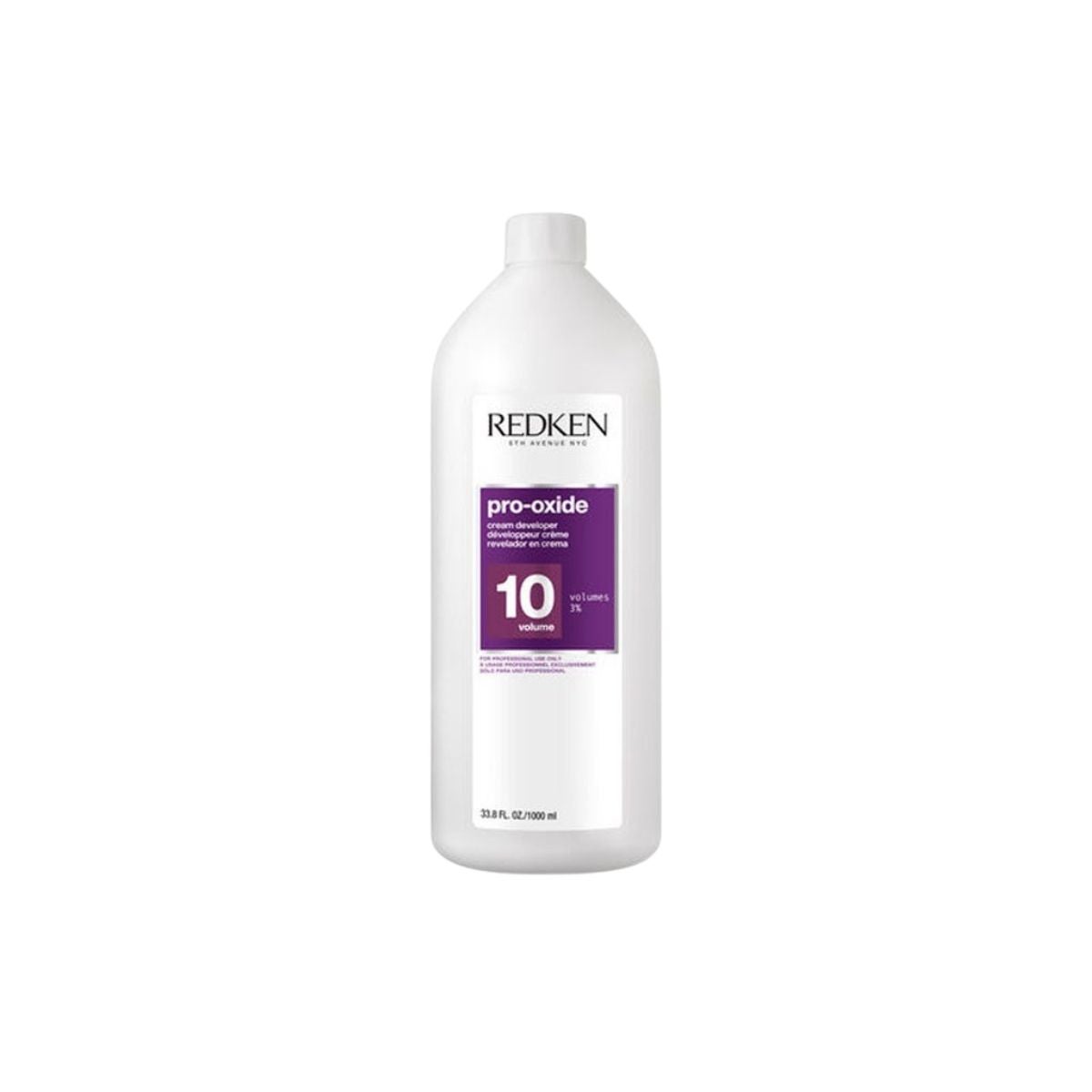 Redken - Developer Pro-Oxi 10V - 1000 ml