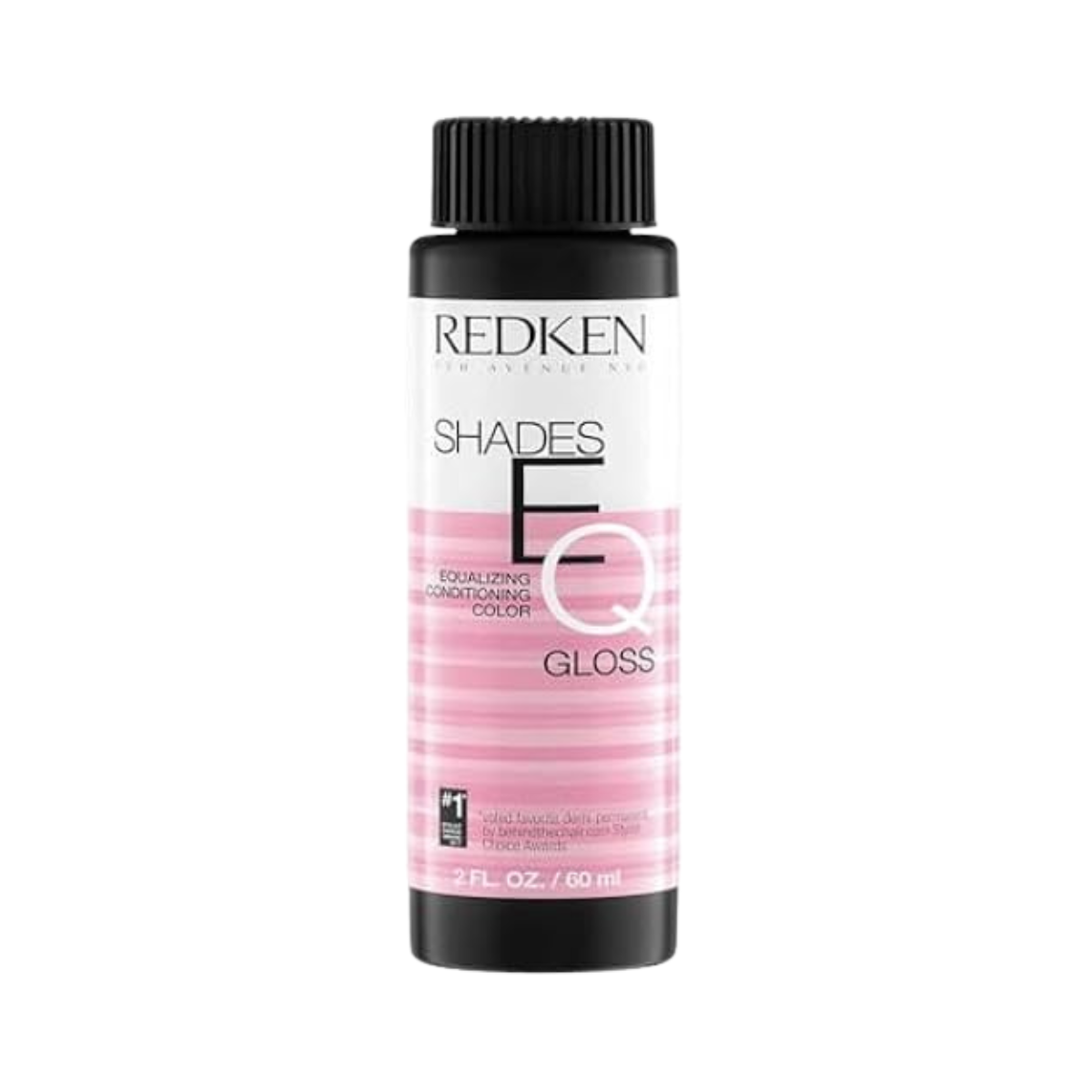 Redken - Shades EQ - 04NA Storm Cloud - 60 ml
