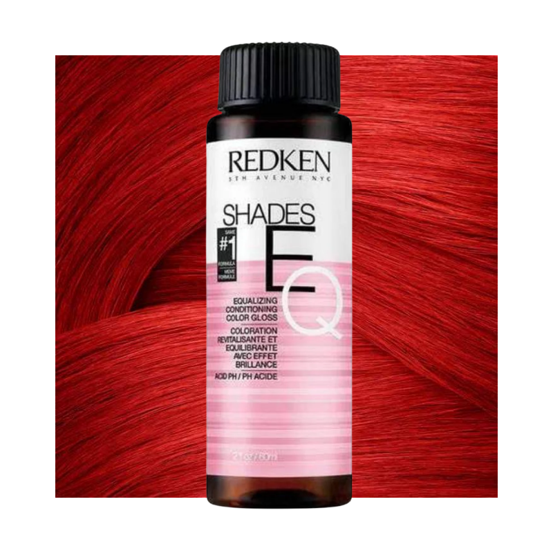 Redken - Shades EQ Gloss 06RR Blaze - 60 ml