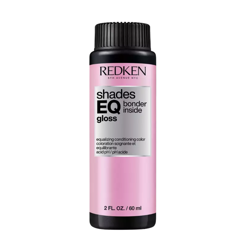Redken - Shades EQ Gloss Bonder Inside 000 - 60 ml