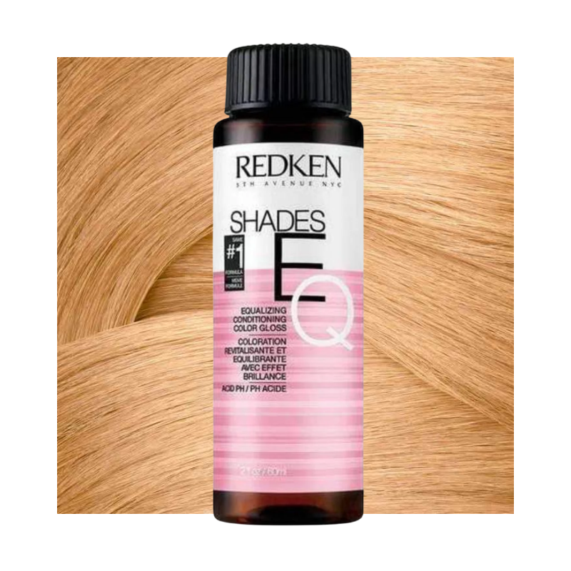 Redken - Shades EQ Gloss Bonder Inside 010NW - 60 ml