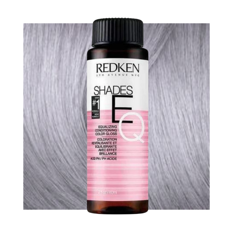 Redken - Shades EQ Gloss Bonder Inside 010T - 60 ml