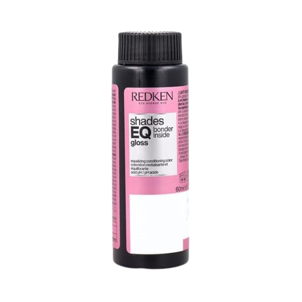Redken - Shades EQ Bond Ins - 010VG - 60 ml