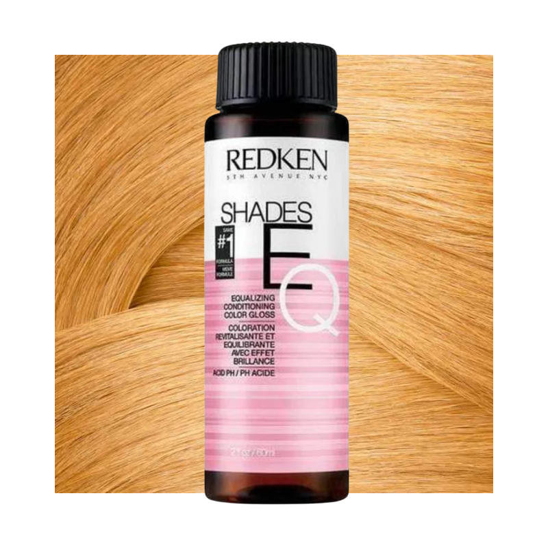 Redken - Shades EQ Gloss Bonder Inside 010WG - 60 ml