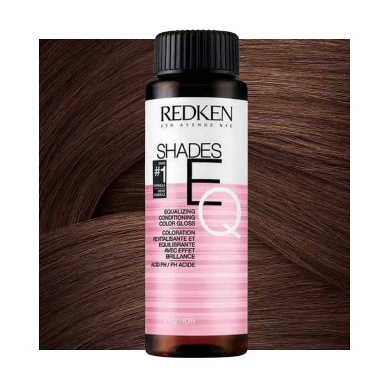 Redken - Shades EQ Gloss Bonder Inside 06NCh - 60 ml