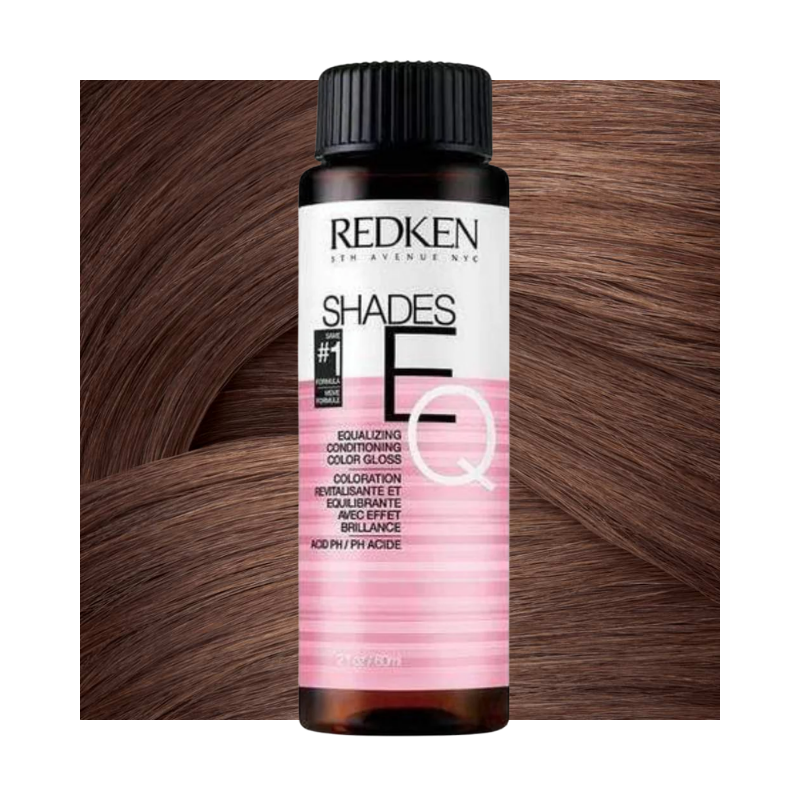 Redken - Shades EQ Gloss Bonder Inside 07NCh - 60 ml