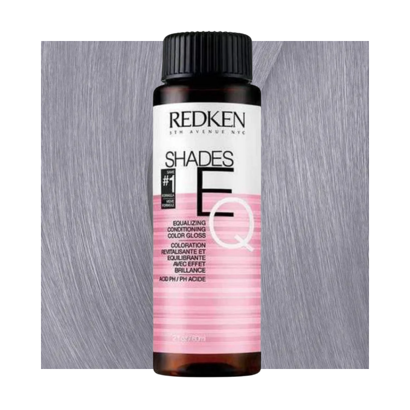 Redken - Shades EQ Gloss Bonder Inside 09P - 60 ml