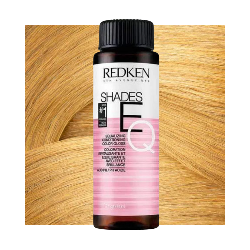 Redken - Shades EQ Bond Ins - 05G