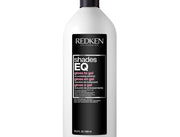 Redken - Shades EQ Developer Gloss to Cream - 1000 ml