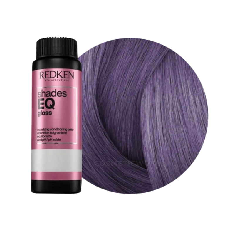Redken - Shades EQ Gloss - 07VB V Star - 60 ml