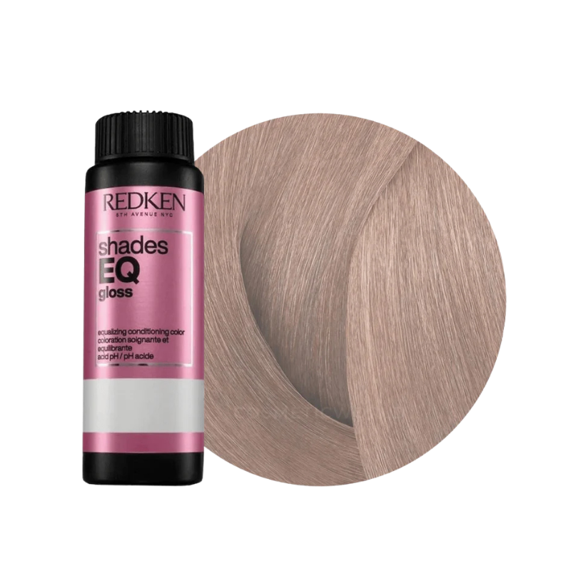 Redken - Shades EQ Gloss 09VG - 60 ml