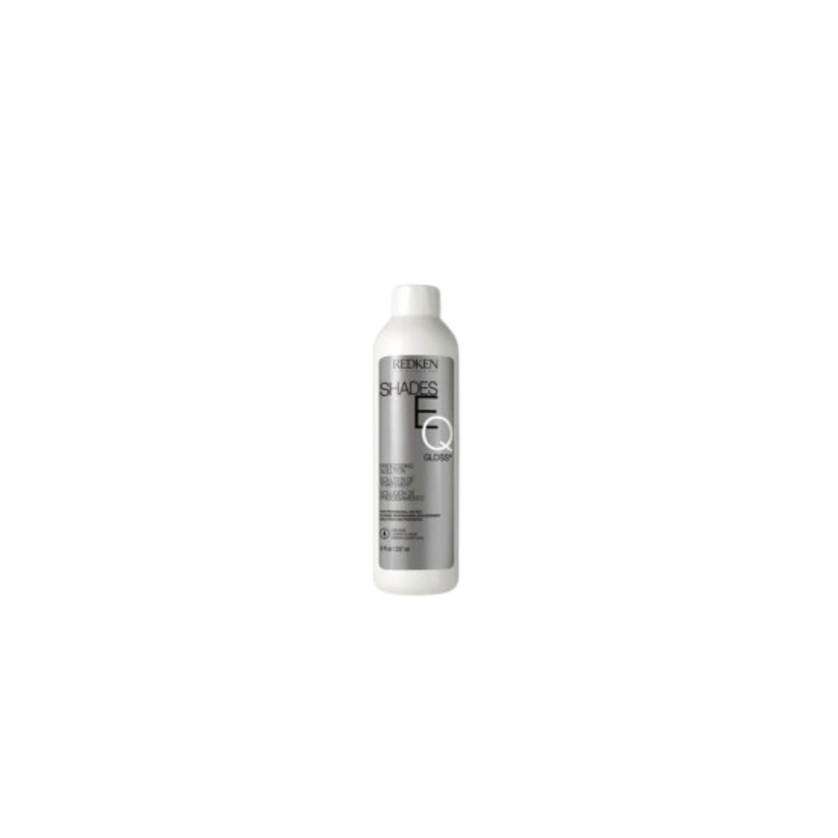 Redken - Shades EQ Processing Solution - 237 ml