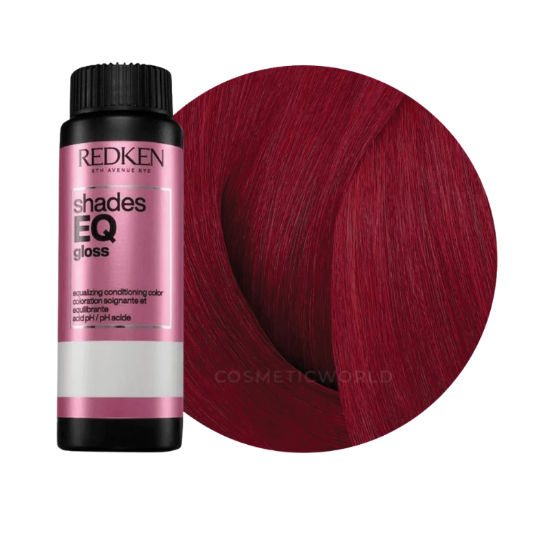 Redken - Shades EQ - Violet Color Kicker