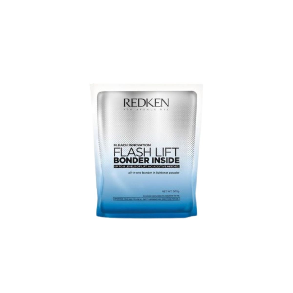 Redken - Flash Lift Bonder Inside - 500g