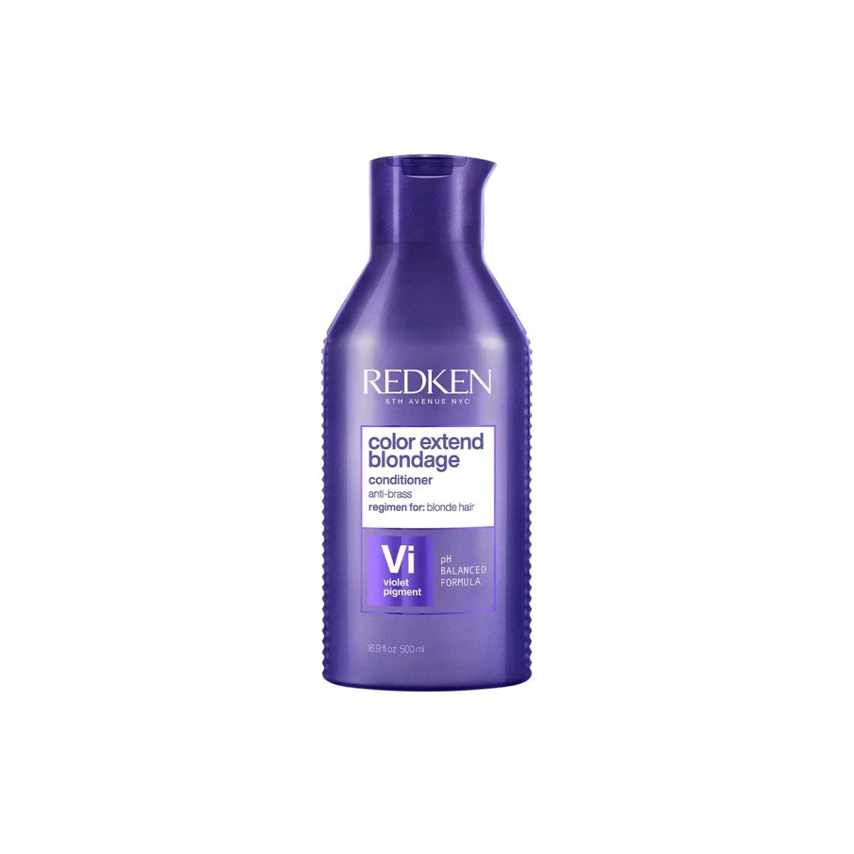 Redken - Color Extend Blondage Conditioner - 500 ml