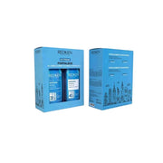 Redken - Extreme - Kit Champú + Acondicionador - 500 ml + 500 ml