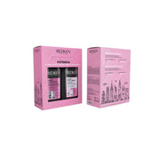 Redken - Kit Acidic Color Gloss (Champú + Acondicionador) - 500 ml + 500 ml