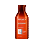 Redken - Frizz Dismiss - Champú Antiencrespamiento - 500 ml