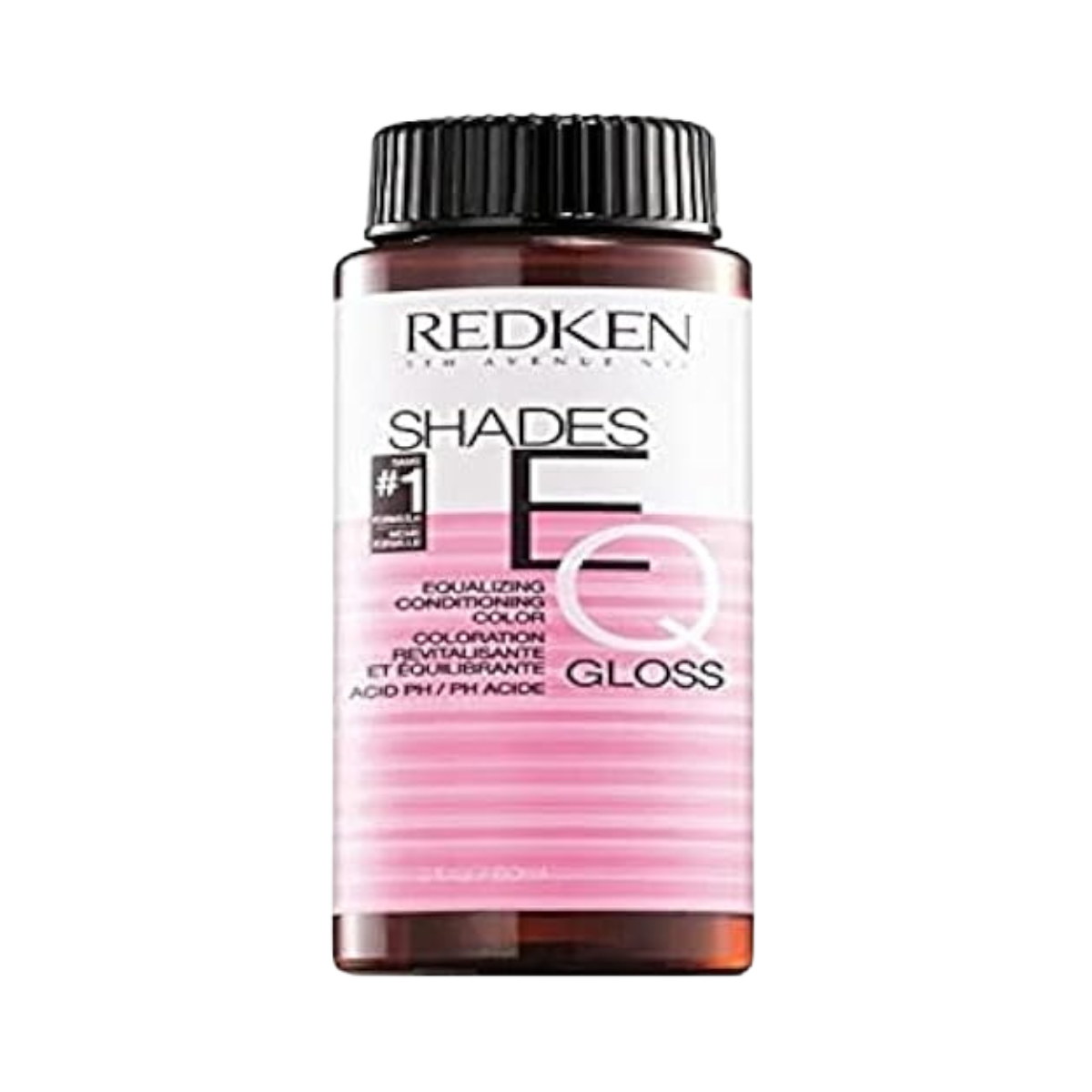 Redken - Shades EQ Gloss - 02V Orchid - 60 ml