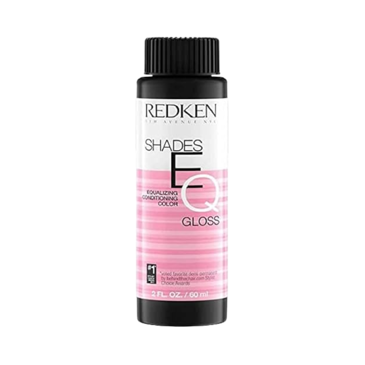 Redken - Shades EQ Gloss 07RR Flame - 60 ml