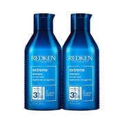 Redken - Extreme - Champú 300 ml x2